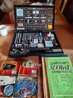 electronica uit de jaren 1975, Verzamelen, Elektronische Apparatuur, Ophalen