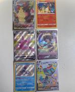 Cartes Pokémon, Hobby & Loisirs créatifs, Comme neuf, Enlèvement ou Envoi, Plusieurs cartes