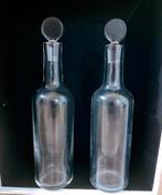 Cristal baccarat caraffes, Ophalen