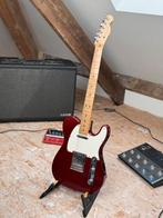 Fender Telecaster American Standard 2007, Muziek en Instrumenten, Ophalen, Gebruikt, Fender