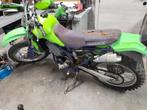 Kawasaki klx 650r, Motos, Motos | Kawasaki, 1 cylindre, Particulier, Enduro, 650 cm³