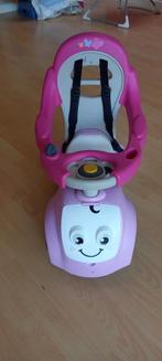Auto, Kinderen en Baby's, Speelgoed |Speelgoedvoertuigen, Gebruikt, Ophalen