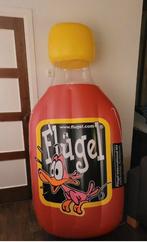 Flugel fles 1.80 m, Ophalen, Zo goed als nieuw