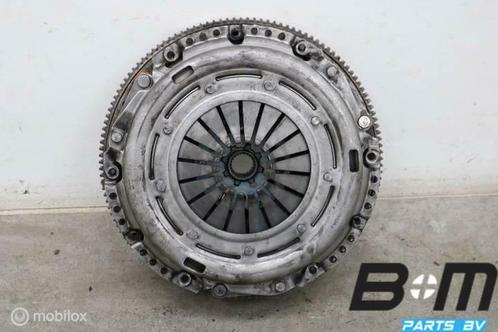 Koppelingset Audi A1 1.4 6bak CPTA 04E141015C, Auto-onderdelen, Remmen en Aandrijving, Gebruikt