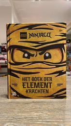 Lego Ninjago, Boeken, Nieuw, Ophalen