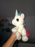 Unicorn Naya, Kinderen en Baby's, Ophalen of Verzenden, Zo goed als nieuw