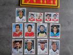 Autocollants de football PANINI WK 86 MEXIQUE Coupe du monde, Envoi