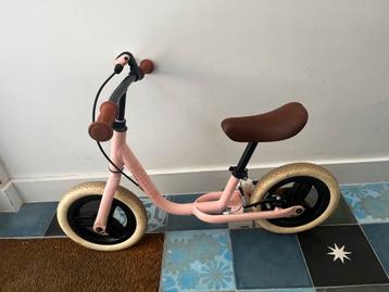 Balanceerfiets BTwin 500 beschikbaar voor biedingen
