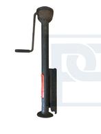 VOLVO 240 Gebruikte originele krik voor reserveband Volvo, Ophalen of Verzenden, Gebruikt