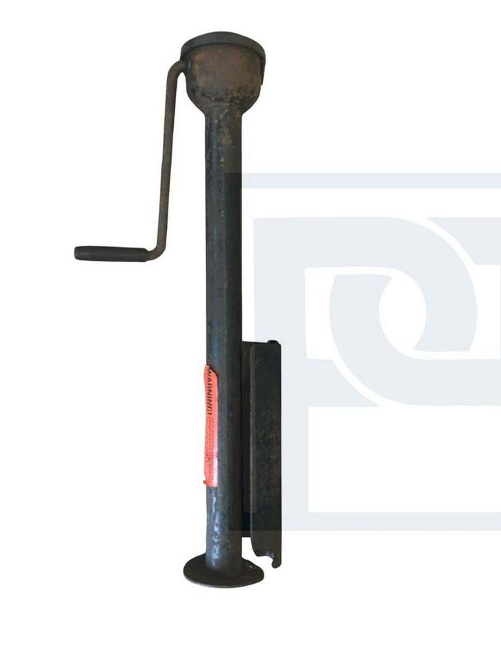 VOLVO 240 Gebruikte originele krik voor reserveband Volvo, Auto-onderdelen, Overige Auto-onderdelen, Gebruikt, Ophalen of Verzenden