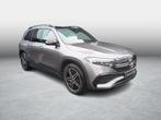 Mercedes-Benz EQB EQB 250 AMG Line 5j MB Waarborg, Auto's, Stof, Gebruikt, 5 deurs, Bluetooth