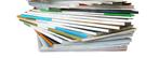 pakket nieuwe KOOKmagazines gratis, Boeken, Tijdschriften en Kranten, Ophalen, Nieuw, Glossy