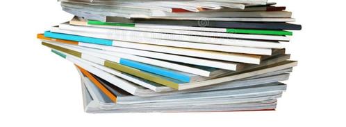 pakket nieuwe KOOKmagazines gratis, Boeken, Tijdschriften en Kranten, Nieuw, Glossy, Ophalen