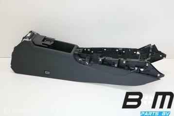 Middenconsole met armsteunmechaniek Audi A4 8W beschikbaar voor biedingen