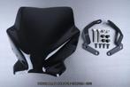 Windscherm DUCATI MONSTER 797 / 821 / 1200 2014 - 2021, Ophalen of Verzenden, Nieuw