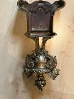 Bronze antique fire ornament ?, Brons, Ophalen