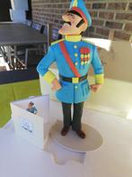 Beeldje van Kuifje, Alcazar van het denkbeeldige museum, Ophalen of Verzenden, Kuifje, Nieuw
