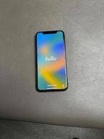 iPhone X 256GB, Telecommunicatie, Mobiele telefoons | Apple iPhone, 80 %, Gebruikt, IPhone X, Zonder simlock