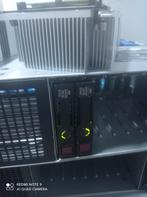 HPE Proliant DL380 Gen 9, Audio, Tv en Foto, Versterkers en Ontvangers, Ophalen, Zo goed als nieuw