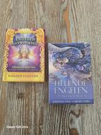 Engelenkaarten nieuwstaat, Ophalen, Zo goed als nieuw