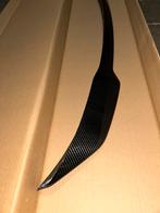 Bmw Origineel carbon spoiler 4reeks, Enlèvement, BMW
