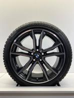19’’BMW X1 F48 X2 F39 VELGEN WINTERBANDEN ORIG TPMS STYLE 71, Pneus et Jantes, Pneus hiver, Véhicule de tourisme, -