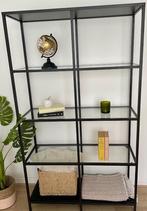 IKEA vittsjo stellingkast 6 stuk Prijs per stuk, Huis en Inrichting, Ophalen of Verzenden, Zo goed als nieuw