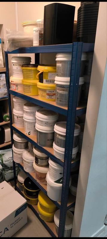 Ijs smaken  beschikbaar voor biedingen