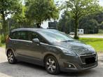 Peugeot 5008, Automaat, Euro 5, Parkeersensor, Bedrijf
