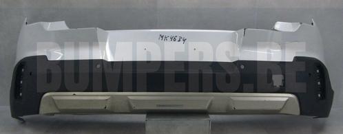Bumper Mini Countryman III 3 S U25 2023- 5112-5A0C197 Achter, Auto-onderdelen, Carrosserie, Bumper, Achter, Gebruikt, 6 maanden garantie
