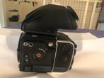 Hasselblad 203 fe ZWART, Audio, Tv en Foto, Fotocamera's Analoog, Ophalen of Verzenden, Zo goed als nieuw, Overige Merken