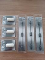 3x Swinger Nash Slap Head, Watersport en Boten, Ophalen of Verzenden, Zo goed als nieuw