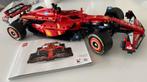 Lego Technic Ferrari SF-24 (42207), Hobby & Loisirs créatifs, Voitures miniatures | 1:32, Enlèvement, Comme neuf, Autres types
