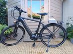 Elektrische herenfiets Victoria 11.9, Fietsen en Brommers, Gebruikt, 50 km per accu of meer, 55 tot 59 cm, Ophalen