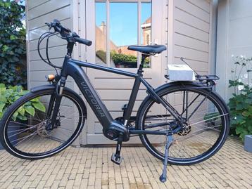 Elektrische herenfiets Victoria 11.9 beschikbaar voor biedingen