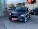 Ford Fiesta Connected bj 9/2020, Auto's, Voorwielaandrijving, Stof, Euro 6, Overige kleuren