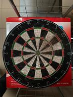 dartsbord, Ophalen, Gebruikt, Dartbord