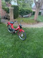 Honda Camino A klasse bwj 1983, Vélos & Vélomoteurs, Cyclomoteurs | Honda, Autres modèles, 1 vitesses, 49 cm³, Enlèvement