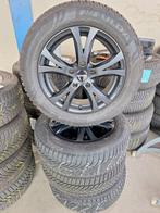 Kia Niro Winterset 16 Inch, Ophalen, Gebruikt, 16 inch, Banden en Velgen