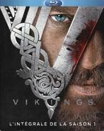 vikings saison 1 (vikings season 1) (3 blu-ray) neuf, Boxset, Ophalen of Verzenden, Zo goed als nieuw, Actie