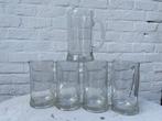 bierglazen 1 liter !, Ophalen