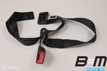 Heupgordel achterin Volkswagen Golf 4 beschikbaar voor biedingen