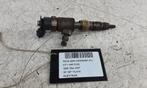 INJECTOR BRANDSTOF Peugeot 2008 (CU) (0445110566), Gebruikt, Peugeot