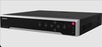 Hikvision NVR DS-7716NI-I4(B) 32MP / 16 channels  *NIEUW*, Ophalen of Verzenden, Nieuw