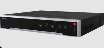 Hikvision NVR DS-7716NI-I4(B) 32MP / 16 channels  *NIEUW* beschikbaar voor biedingen