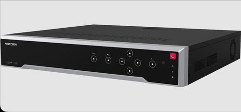 Hikvision NVR DS-7716NI-I4(B) 32MP / 16 channels  *NIEUW*, Audio, Tv en Foto, Videobewaking, Nieuw, Ophalen of Verzenden