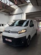Citroën Jumpy E6 2021, Voorwielaandrijving, Electronic Stability Program (ESP), 4 cilinders, Leder en Stof
