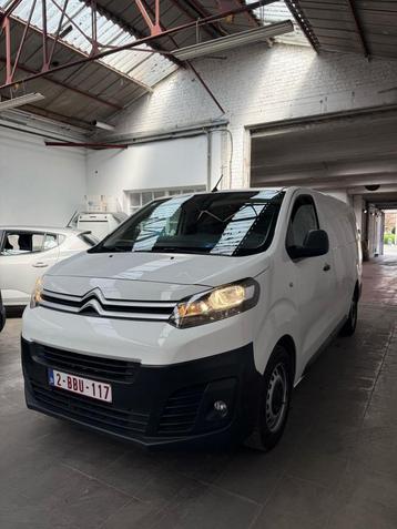 Citroën Jumpy E6 2021  beschikbaar voor biedingen