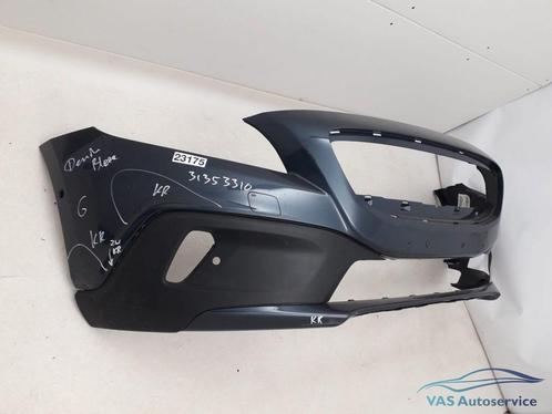 Voorbumper Volvo V40 Cross Country, Auto-onderdelen, Carrosserie, Bumper, Volvo, Voor, Gebruikt, Ophalen
