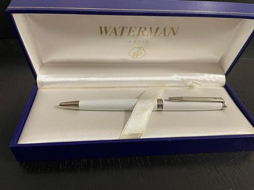 ️ Waterman Hemisphere balpen nieuw met originele doos, Verzamelen, Pennenverzamelingen, Nieuw, Balpen, Waterman, Met doosje, Ophalen of Verzenden